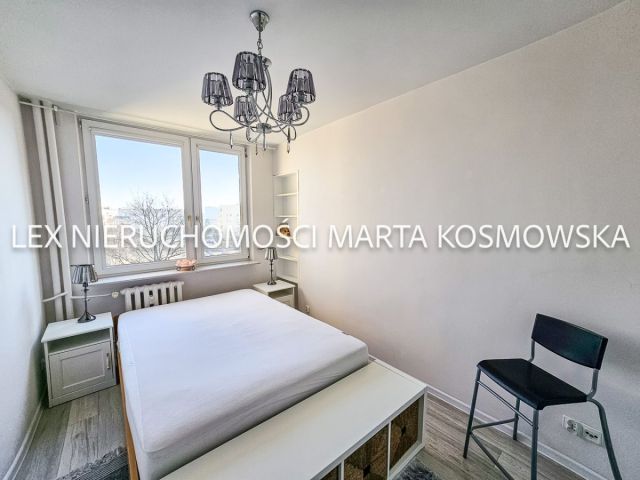 Mieszkanie 2-pokojowe Warszawa Mokotów, ul. Korczyńska. Zdjęcie 8