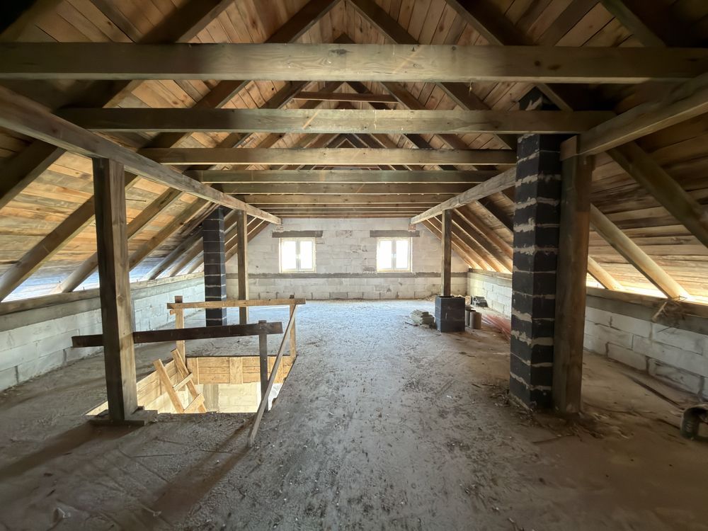 dom wolnostojący Grodziec. Zdjęcie 4