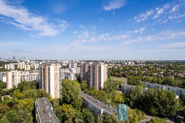 Mieszkanie 2-pokojowe Warszawa Mokotów, ul. Iberyjska. Zdjęcie 17