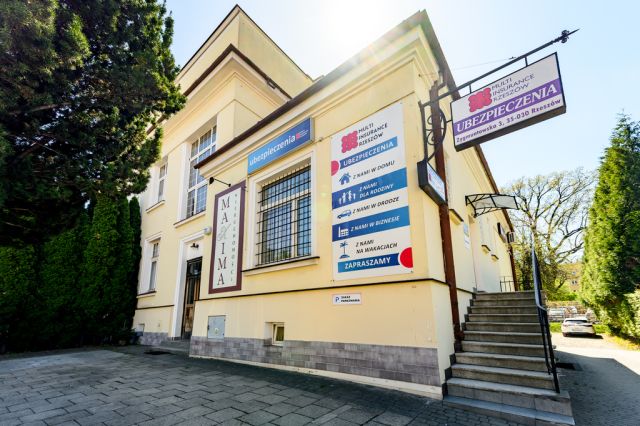 kamienica Rzeszów, ul. Zygmuntowska. Zdjęcie 3