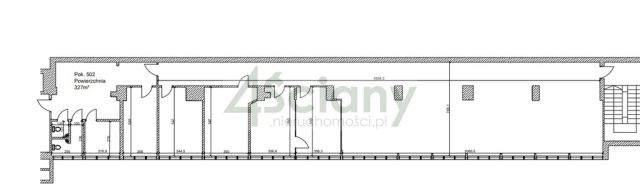 Biuro Warszawa Śródmieście. Zdjęcie 7