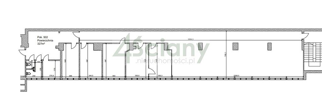 Biuro Warszawa Śródmieście. Zdjęcie 3