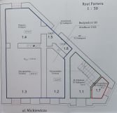 Lokal Gorlice, ul. Adama Mickiewicza. Zdjęcie 4