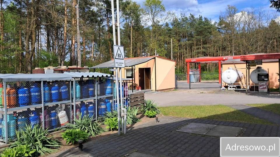 Nieruchomość komercyjna Skierniewice, ul. Fabryczna. Zdjęcie 6