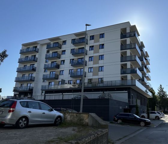 Mieszkanie 3-pokojowe Radom, ul. Andrzeja Struga. Zdjęcie 1