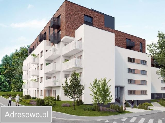 Mieszkanie 3-pokojowe Katowice Ligota, ul. Ostrawska. Zdjęcie 6