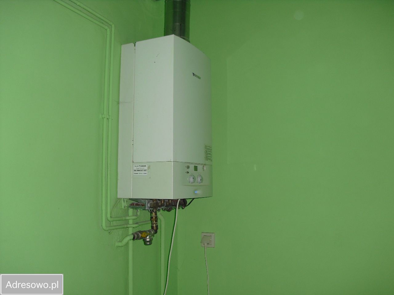 Lokal Brzeg, ul. Chopina. Zdjęcie 10