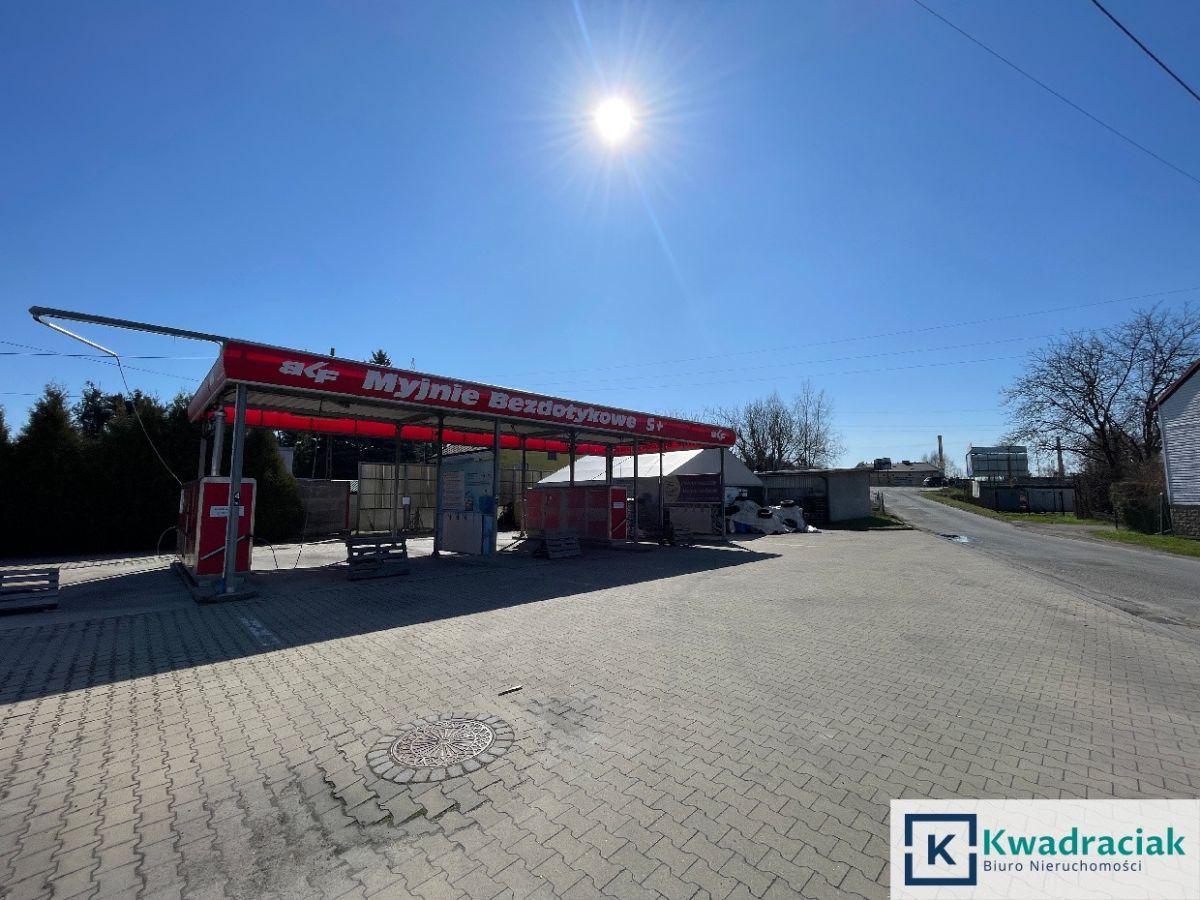 Lokal Jasło, ul. Polna. Zdjęcie 11