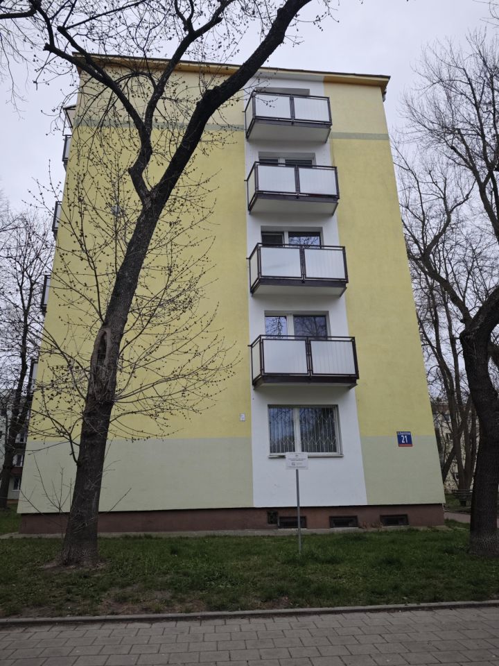 Mieszkanie 2-pokojowe Łódź Górna, ul. Stefana Rogozińskiego. Zdjęcie 9