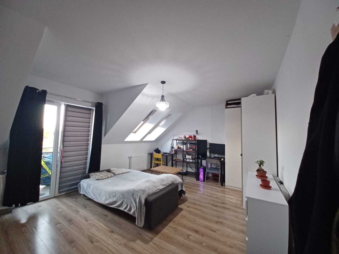 Mieszkanie 1-pokojowe Strzelce Krajeńskie Centrum, ul. Adama Mickiewicza. Zdjęcie 4