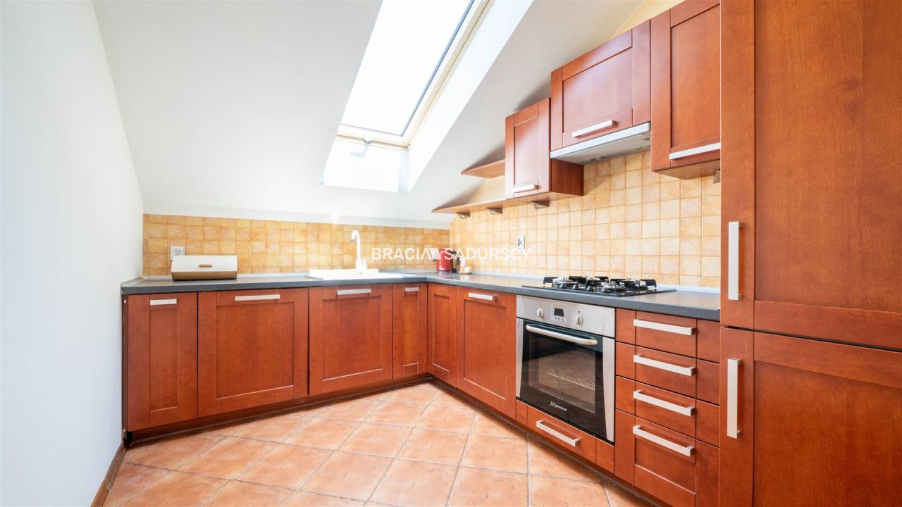 Mieszkanie 3-pokojowe Kraków Kosocice, ul. Romana Żelazowskiego. Zdjęcie 14