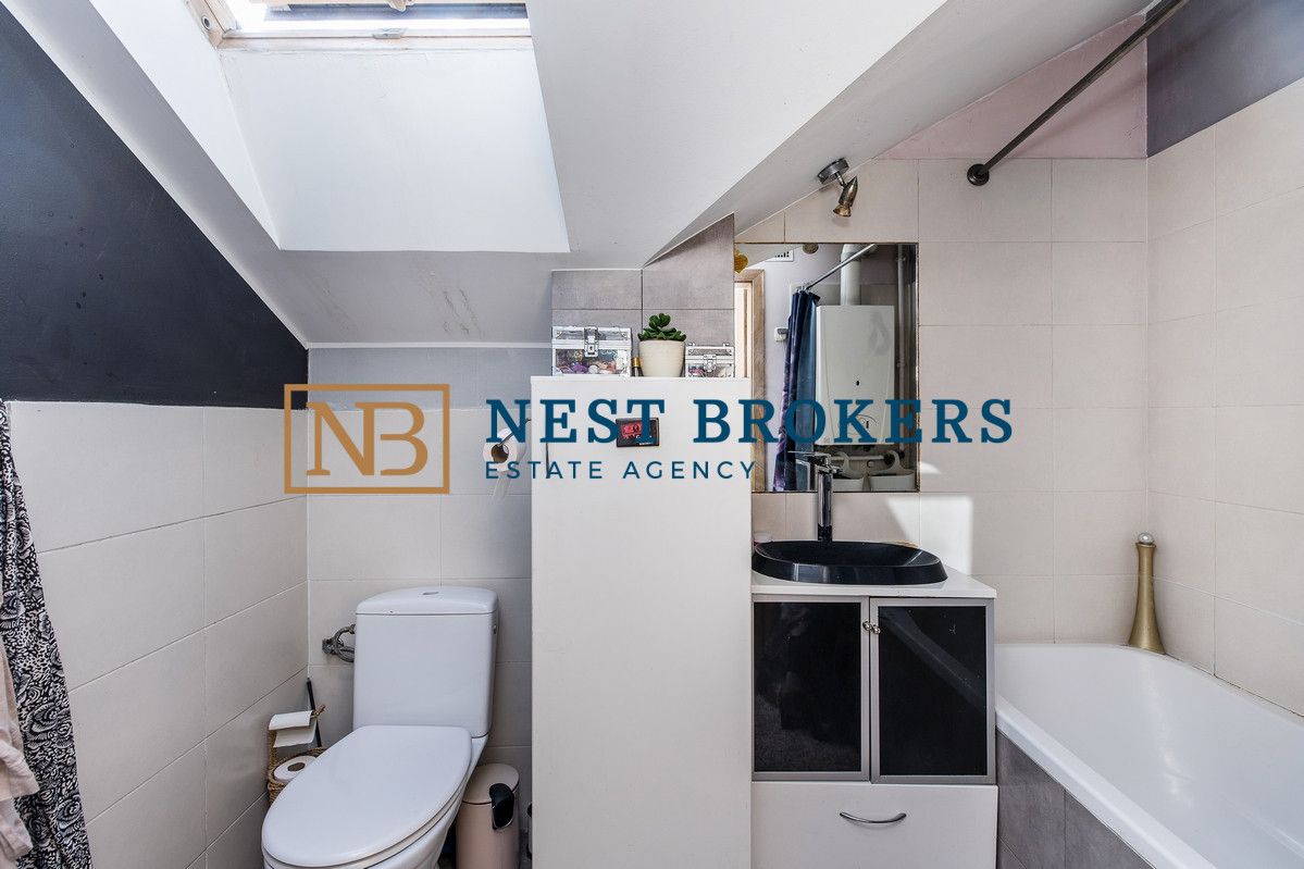 Mieszkanie 1-pokojowe Kraków Prokocim, ul. Prokocimska. Zdjęcie 6