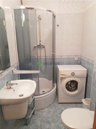 Mieszkanie 2-pokojowe Warszawa Śródmieście, ul. Nowogrodzka. Zdjęcie 11