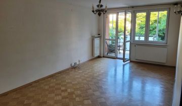 Mieszkanie 3-pokojowe Warszawa Targówek