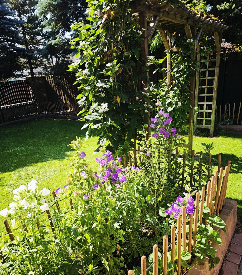 dom wolnostojący, 5 pokoi Borowa Góra, ul. Kameralna. Zdjęcie 21