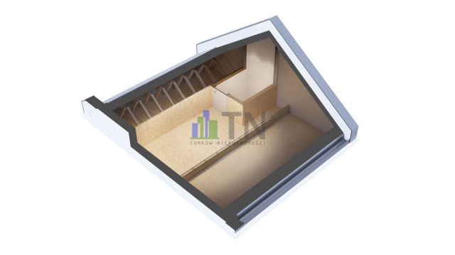 dom szeregowy, 5 pokoi Piecowice. Zdjęcie 15