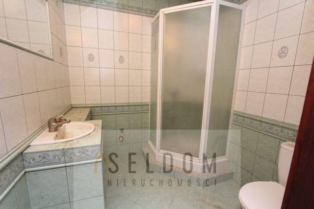 dom wolnostojący, 5 pokoi Konin Wilków. Zdjęcie 14