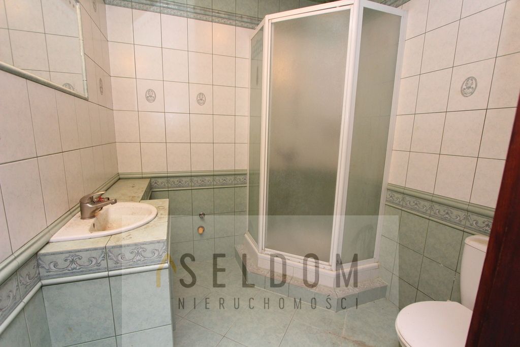 dom wolnostojący, 5 pokoi Konin Wilków. Zdjęcie 14