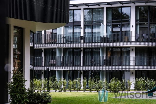 Mieszkanie 2-pokojowe Stegna, ul. Brzozowa. Zdjęcie 9