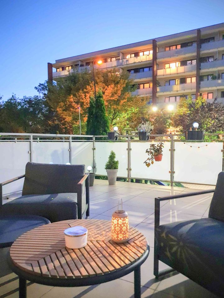 Mieszkanie 1-pokojowe Łódź Górna, ul. Nowe Sady. Zdjęcie 7