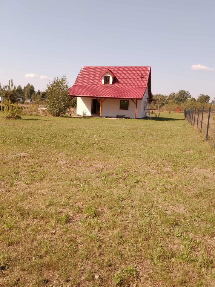 dom wolnostojący, 4 pokoje Trzebucza. Zdjęcie 5