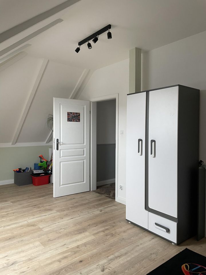 dom wolnostojący, 6 pokoi Dąbcze, ul. Jodłowa. Zdjęcie 25