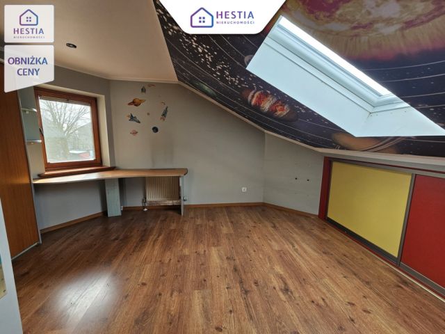 dom wolnostojący, 4 pokoje Szczecinek. Zdjęcie 8