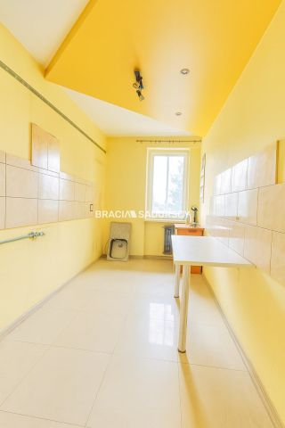 Mieszkanie 3-pokojowe Kraków Mistrzejowice, os. Tysiąclecia. Zdjęcie 14