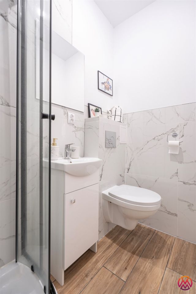 Mieszkanie 1-pokojowe Łódź Śródmieście, ul. Jana Kilińskiego. Zdjęcie 12