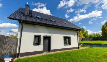 bliźniak, 3 pokoje Rabka-Zdrój