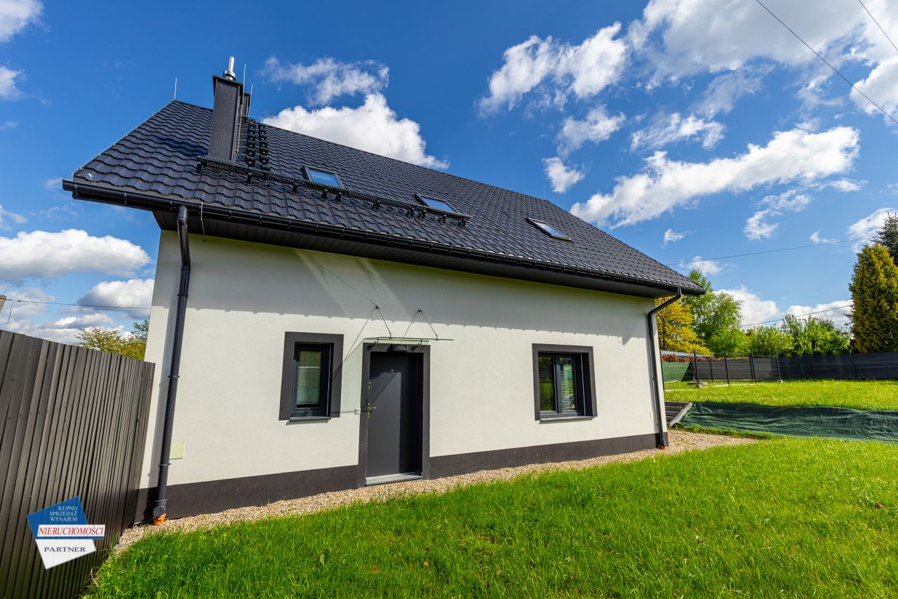 bliźniak, 3 pokoje Rabka-Zdrój