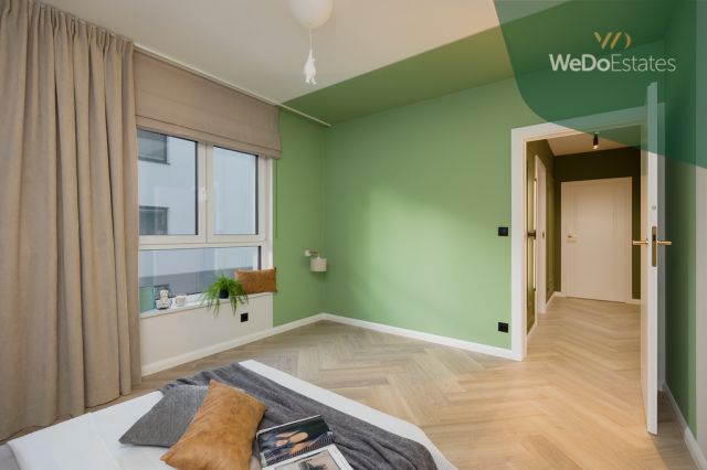 Mieszkanie 4-pokojowe Warszawa Bemowo, ul. Marynin. Zdjęcie 18