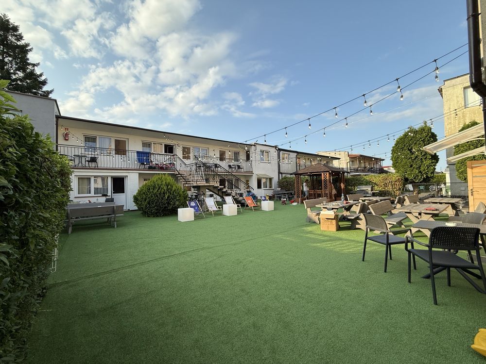 dom wolnostojący Dźwirzyno, ul. Kołobrzeska. Zdjęcie 6