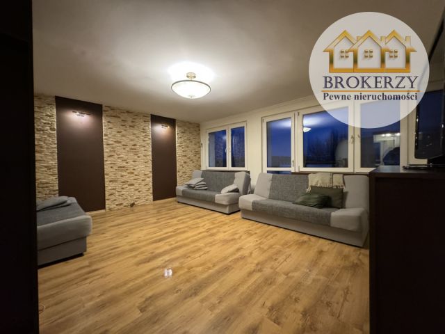 Mieszkanie 4-pokojowe Koszalin, ul. Karola Szymanowskiego. Zdjęcie 1