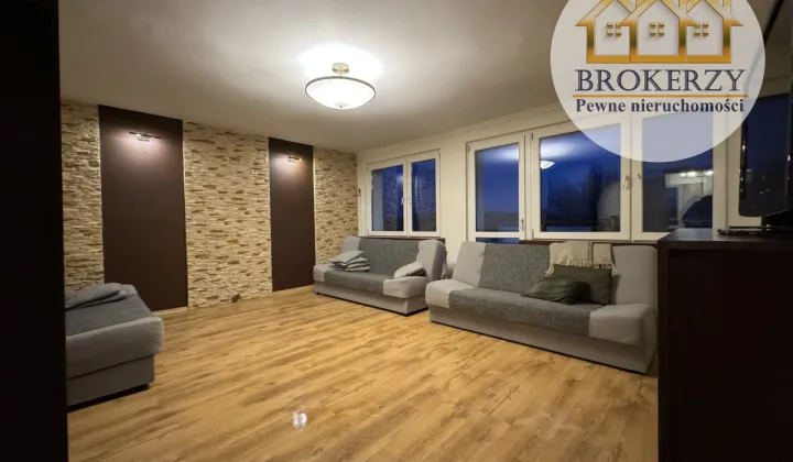 Mieszkanie 4-pokojowe Koszalin, ul. Karola Szymanowskiego