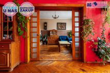 Mieszkanie 4-pokojowe Pruszcz Gdański, ul. Grunwaldzka