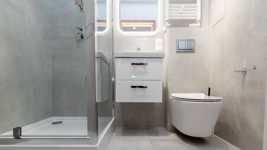 Mieszkanie 2-pokojowe Elbląg, ul. Ogólna. Zdjęcie 13