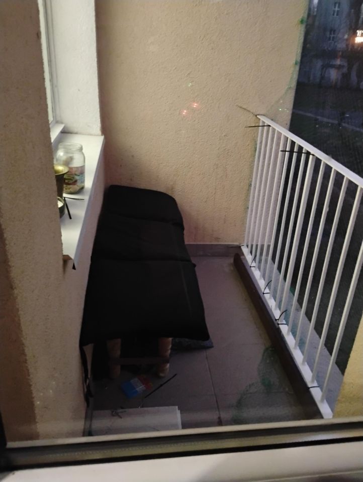 Mieszkanie 3-pokojowe Olsztyn Zatorze, ul. Aleksandra Puszkina. Zdjęcie 2