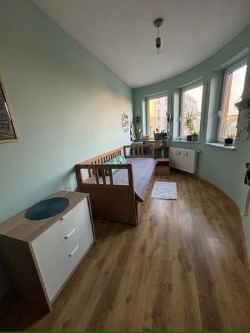 Mieszkanie 2-pokojowe Warszawa. Zdjęcie 4