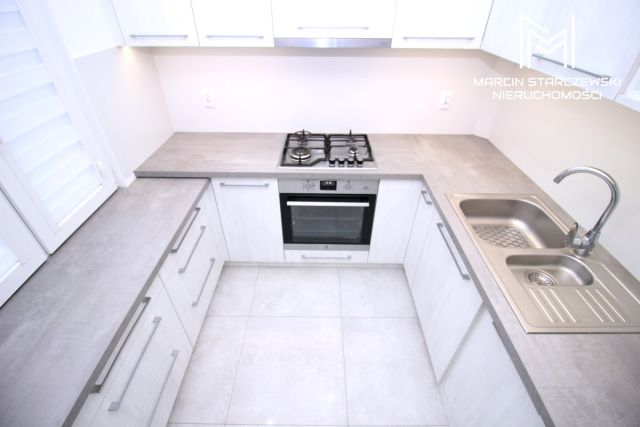 Mieszkanie 3-pokojowe Pabianice, ul. Jadwigi Wajsówny. Zdjęcie 4