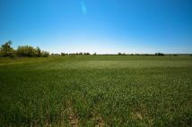 Działka rolno-budowlana Popielżyn-Zawady