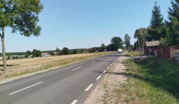 Działka budowlana Ksawerów Stary