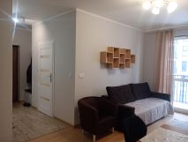 Mieszkanie 2-pokojowe Warszawa Rembertów, ul. Chełmżyńska. Zdjęcie 3