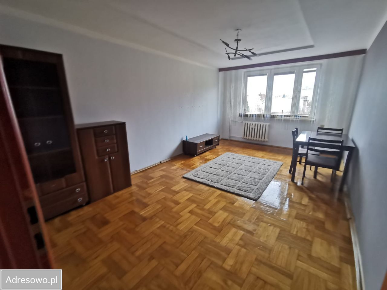 Mieszkanie 3-pokojowe Radom Śródmieście, ul. 25 Czerwca. Zdjęcie 2