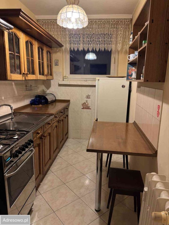 Mieszkanie 3-pokojowe Zabrze Centrum. Zdjęcie 6