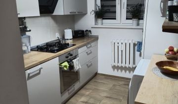 Mieszkanie 4-pokojowe Kostrzyn nad Odrą