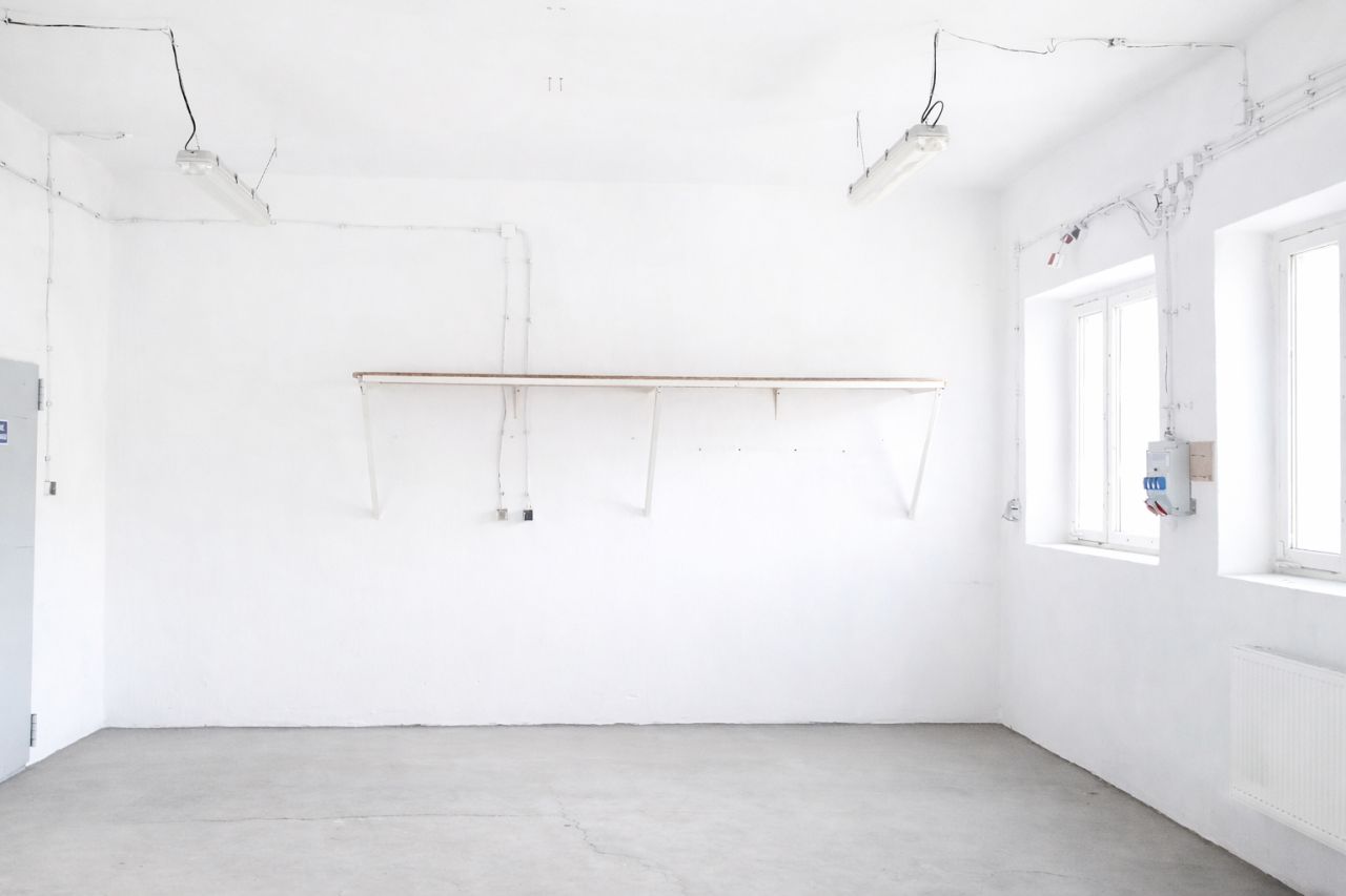 Hala/magazyn Komorniki, ul. Rosnowska. Zdjęcie 11