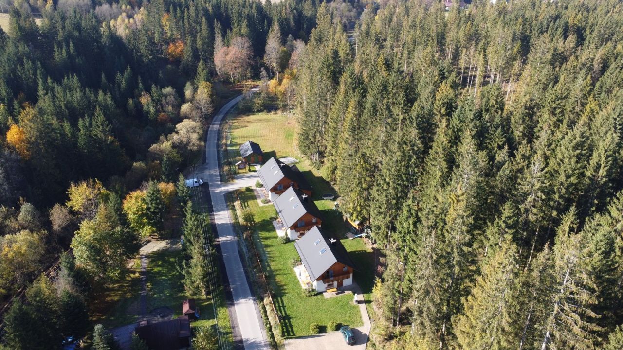 dom wolnostojący Istebna. Zdjęcie 6