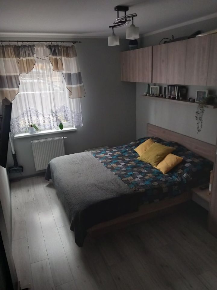 Mieszkanie 2-pokojowe Złotów. Zdjęcie 2