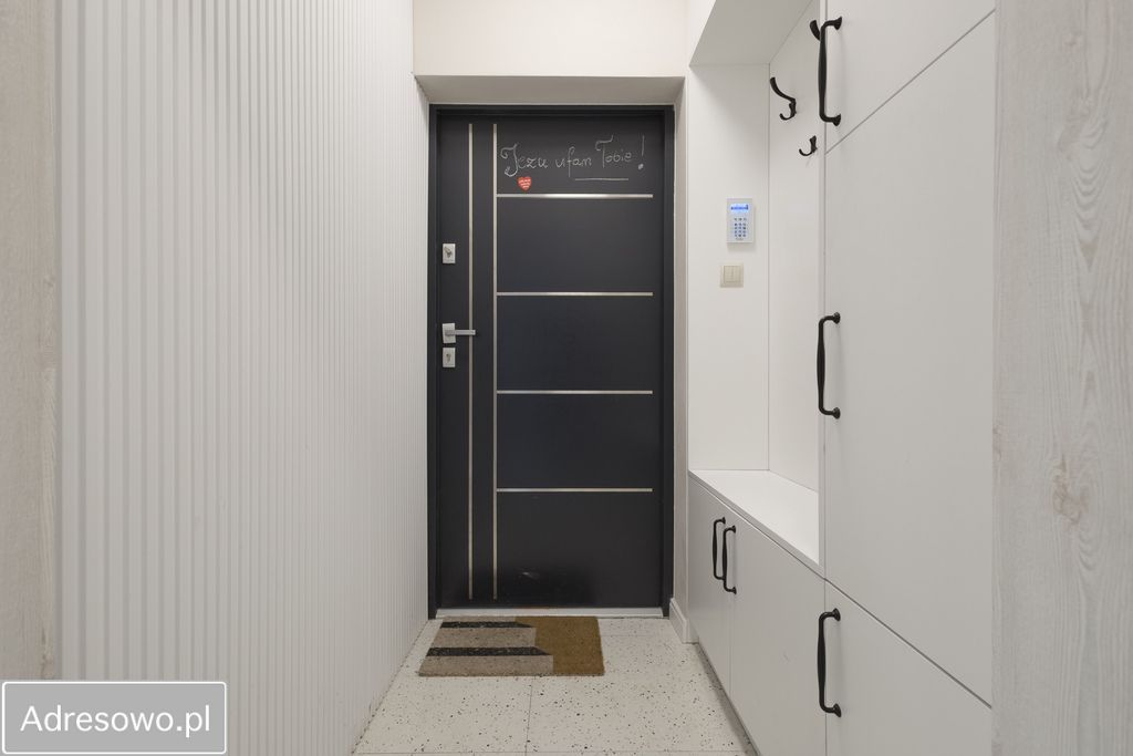 dom szeregowy, 4 pokoje Grodzisk Mazowiecki, ul. Praska. Zdjęcie 2